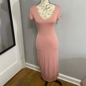 See You Monday Dress